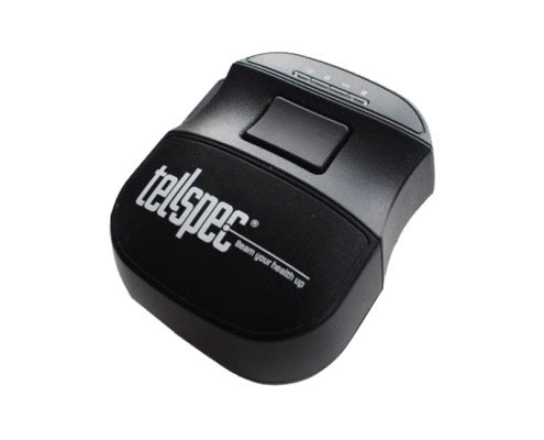 Tellspec sensor